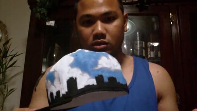 DAY 2 OF CUSTOM HAT "THE CITY" смотреть онлайн