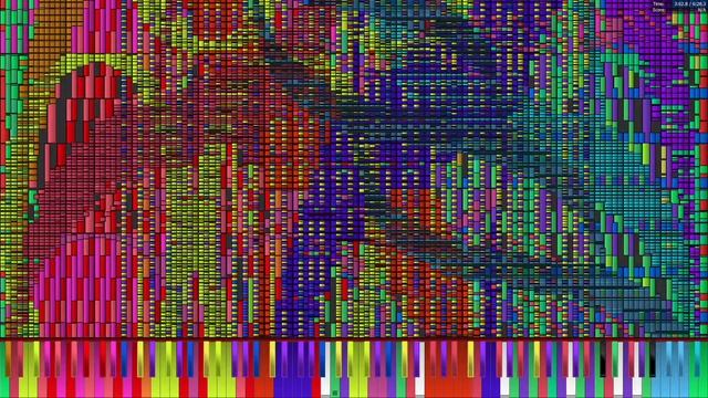 Pentium 4 670 plays Tau 6.28 Million смотреть онлайн