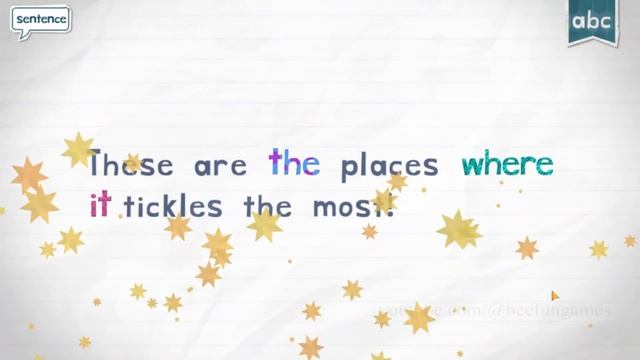 Endless Reader Educational Game Learning Words for Kids | Gameplay Level 1 Part 7 смотреть онлайн