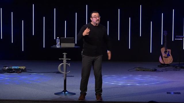 Пастор Андрей Шаповалов - «Культура Царства» Пастор Андрей Шаповалов.mp4 смотреть онлайн