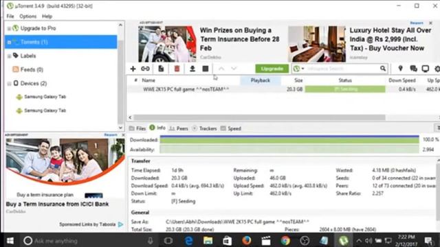 How to download WWE 2k15 for pc for free смотреть онлайн