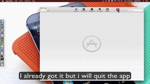 How To Hide the Desktop Icons on Your Mac смотреть онлайн