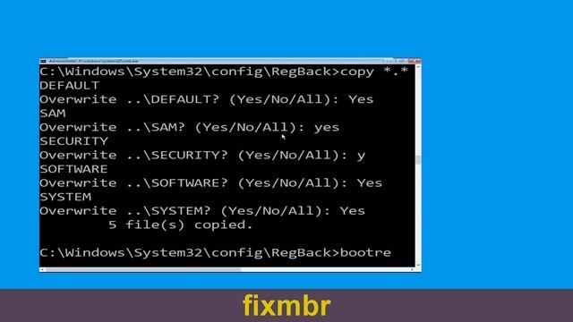 PROFILER_CONFIGURATION_ILLEGAL 0x0000017B Blue Screen Error Fix Windows 11 смотреть онлайн