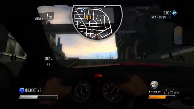 Driver San Francisco : Story Mode- Part 1 смотреть онлайн