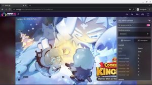 How to download Cookie Run: Kingdom on Laptop/PC without DOWNLOADING ANYTHING! (NO BLUESTACKS)