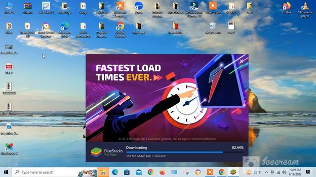 How to download bluestacks 5 into windows 10 in sinhala. смотреть онлайн