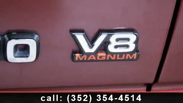 2001 Dodge Ram 1500 - Jim Douglas Sales and Services - High смотреть онлайн