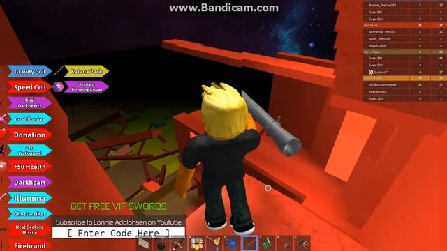 Destroying poeple with rocket launcher смотреть онлайн