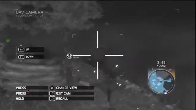 Ghost Recon Future Soldier PS3: Mill_Siege_2012_8_29_Part-I смотреть онлайн