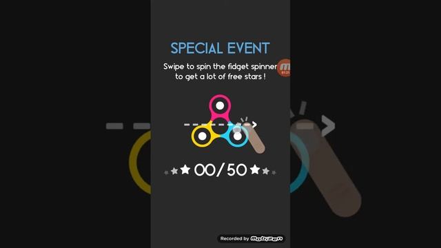 Color switch HACK MOD APK(unlocked all stages) смотреть онлайн