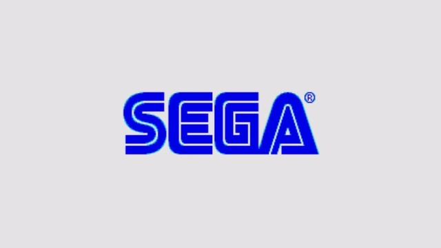 Sega Logo (Android/IOS Version)