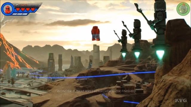 LEGO Marvel Super Heroes 2 - Spider-Man (Homemade Suit) - Open World Free Roam Gameplay HD смотреть онлайн