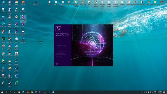 #Adobe After Effects CC 2018 Video Copilot Optical Flares 1 3 5 + Presets Install смотреть онлайн