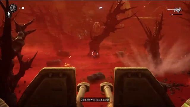 GEARS 5 - Act 3 - Chapter 3 [ Some Assembly Required ] смотреть онлайн