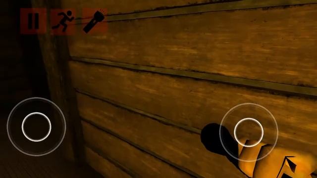 Tjoc r (Android) #3 Melawan Foxy + Ekstra смотреть онлайн