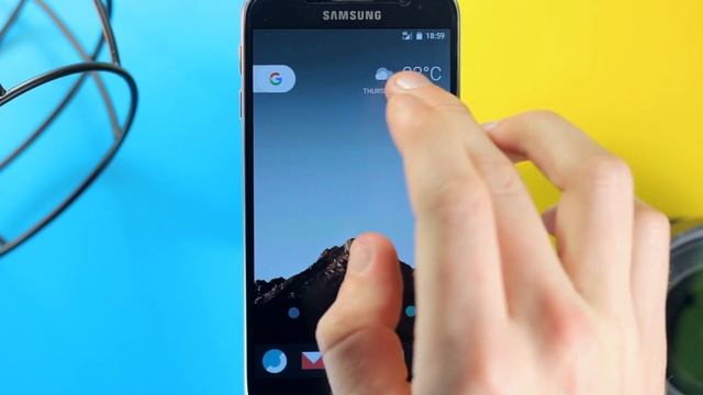 What's On My Android! (November 2016) смотреть онлайн