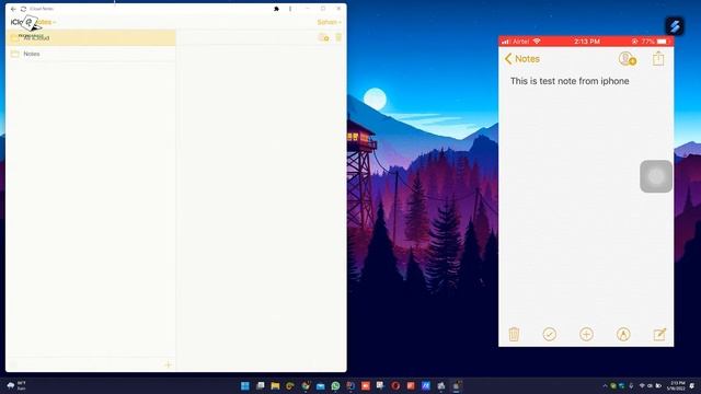 How to sync iPhone data to windows PC | TechGarage смотреть онлайн