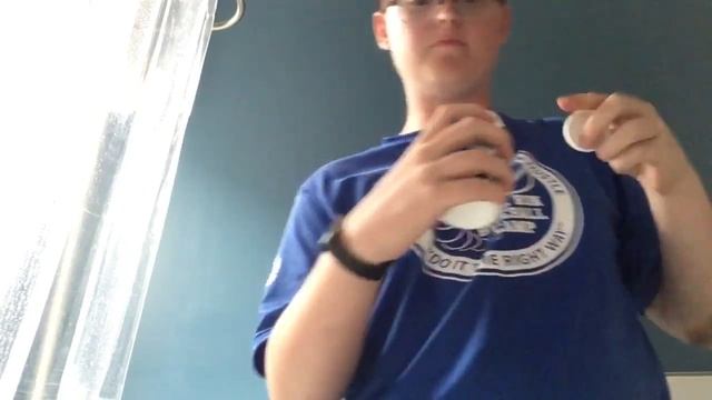 how to open a melatonin bottle (first videos suck) (part 1) смотреть онлайн