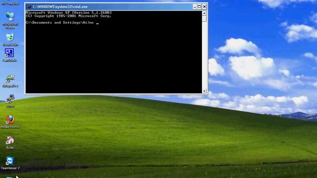 SamyGO: Smart netcat Tutorial смотреть онлайн
