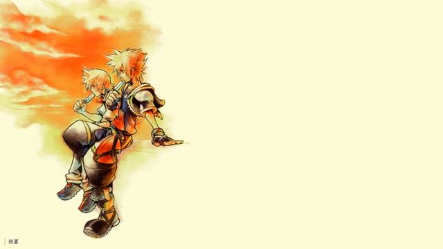 Hikaru Utada - Sanctuary (Vocals EN, Lyrics EN) смотреть онлайн