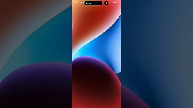 how to make dynamic islands iOS 16 notch #viral #viralvideo #dynamicislandandroid #dynamicisland смотреть онлайн