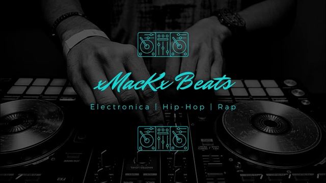 xMacKx - First Bounce (Instrumental) смотреть онлайн