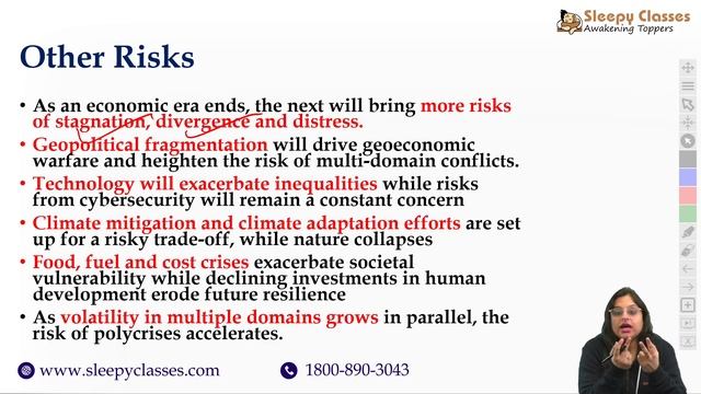 Global Risk Report 2023 II Jan 19, 2023 смотреть онлайн