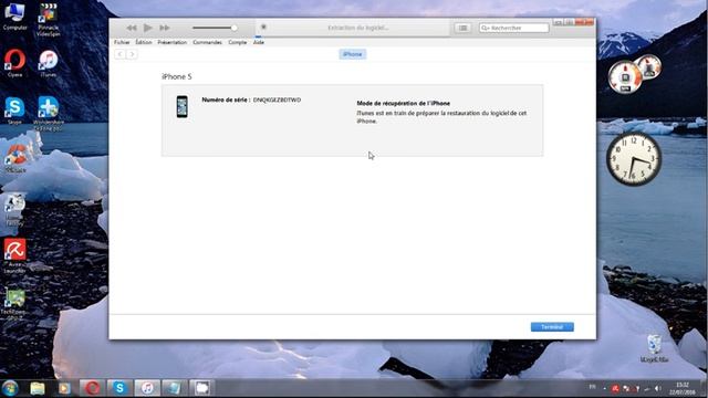 Fix Problem Logo Itunes (3005-4005) смотреть онлайн