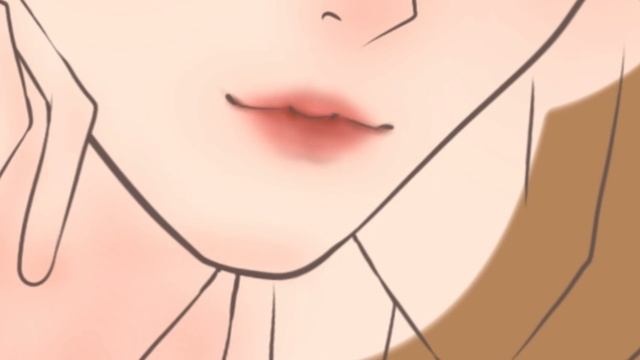 [SPEEDPAINT] IBISPAINT X // ILLUSTRATION // LOOK SMILE смотреть онлайн