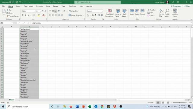 Create Multiple Folders at Once смотреть онлайн