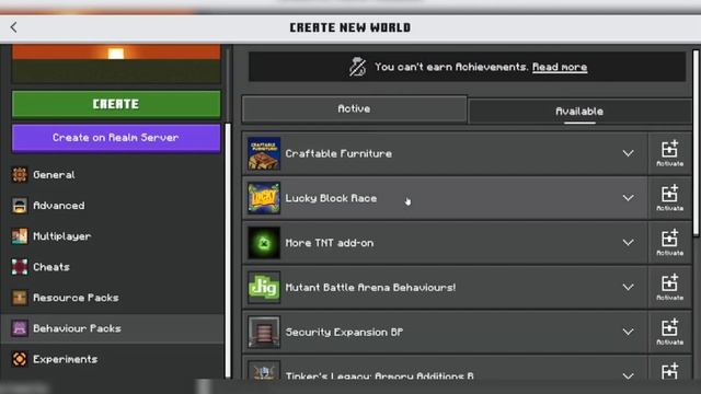 How to get Marketplace packs onto ANY WORLD! (IOS, IPados and Windows 10/11) смотреть онлайн
