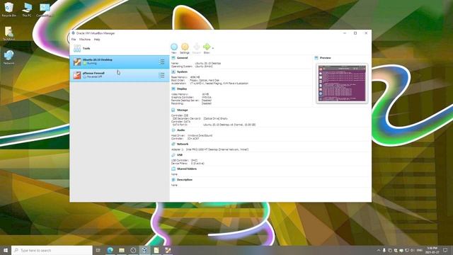 How to Install pfSense in VirtualBox смотреть онлайн
