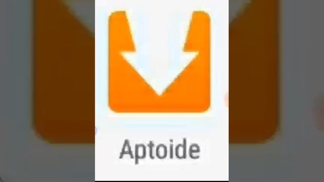 Aptoide apk смотреть онлайн