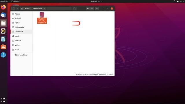 How to Install AnyDesk on Ubuntu смотреть онлайн