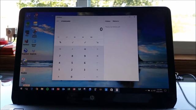 Windows 10 Anniversary Update смотреть онлайн