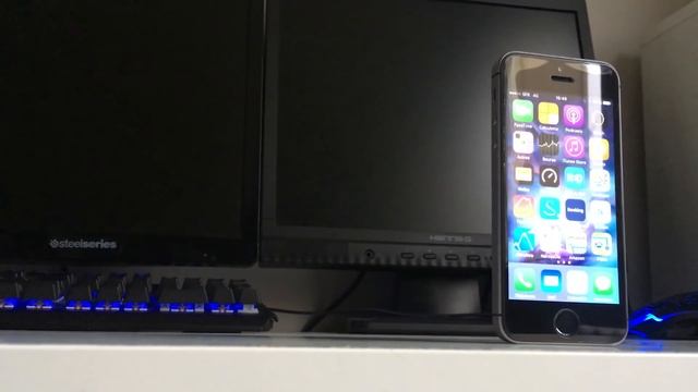 UTILISER UN IPHONE SE EN 2022 смотреть онлайн