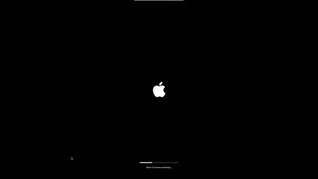 Cài macOS lên QEMU смотреть онлайн