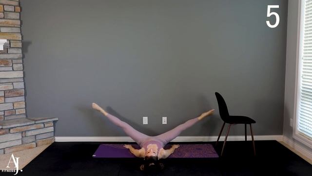 Total Body Pilates Workout (no repeats) HIIT Fusion Barre 30 MINS _ Day 11