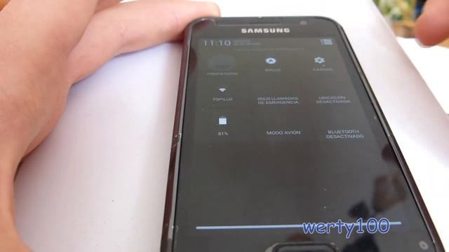 Full Advance i9000 4.4.2 Review смотреть онлайн