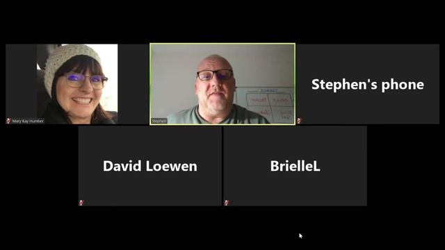 USMB How to set up and use meeting controls in Zoom смотреть онлайн