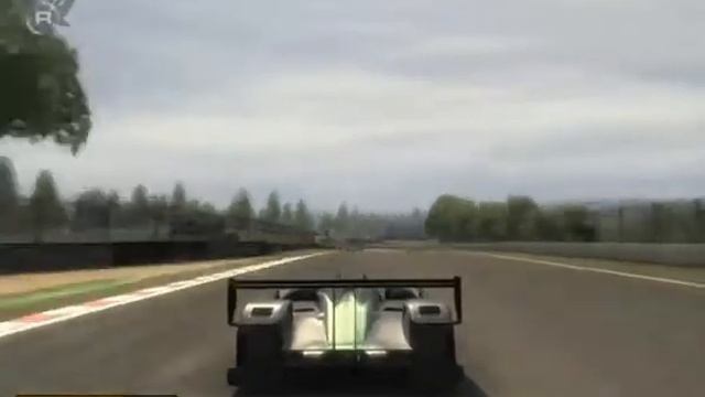 RACE DRIVER GRID FLIP 360* смотреть онлайн