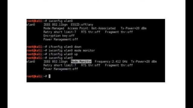 Wi-Fi Hacking for Beginners - Learn Hacking by Hacking WiFi networks смотреть онлайн