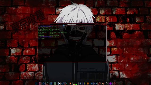 Customizing Kali Linux | XFCE Theming | Ricing смотреть онлайн