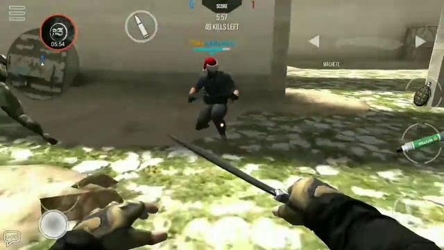 modern strike online/dance and enjoying everyone смотреть онлайн