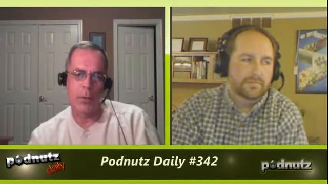 Podnutz Daily #342 - Computer Repair Tips Podcast - 3 / 4 смотреть онлайн