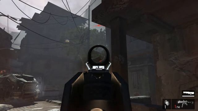 F.E.A.R. 3 - maxed 1080p- part 4 смотреть онлайн
