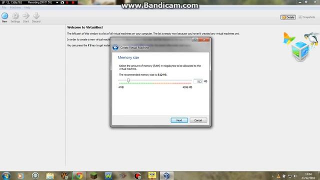 Part 3 Creating Files for VMs смотреть онлайн
