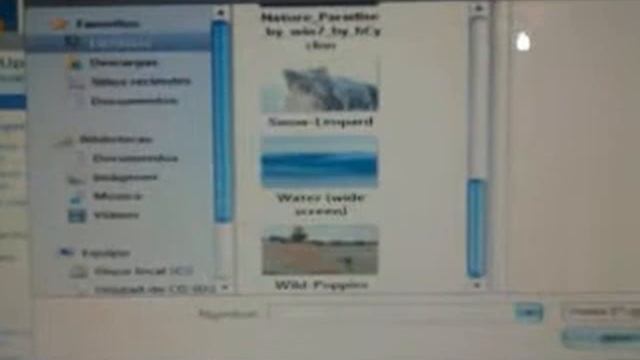 Personalización de windows 7 a Mac OS X Lion смотреть онлайн