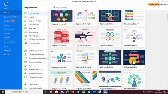 Herramientas para mapas mentales смотреть онлайн