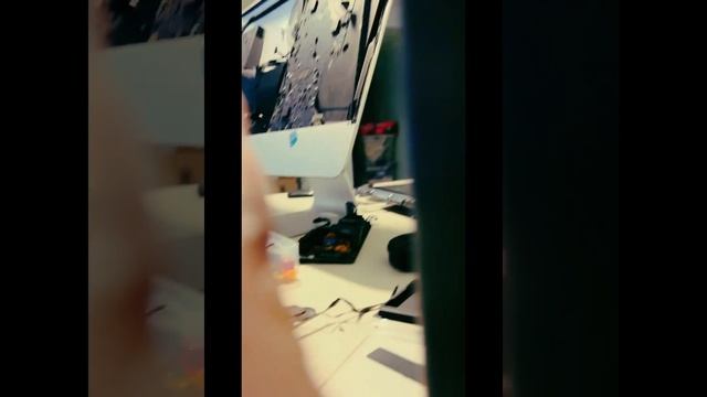 2017 iMac Gets a HUGE upgrade…almost. смотреть онлайн